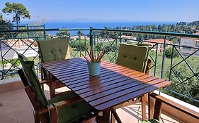 Sea View Apartments